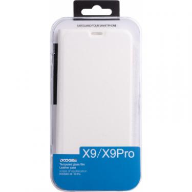 Чехол для мобильного телефона Doogee X9 Pro Package (White) Фото 8