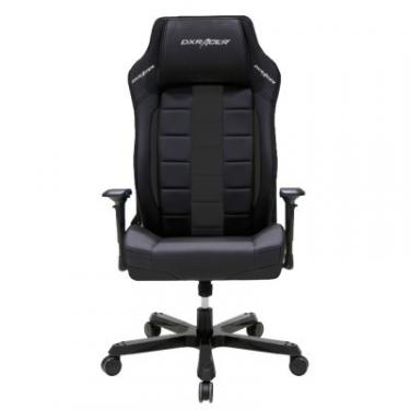 Кресло игровое DXRacer Boss OH/BF120/N Фото 1