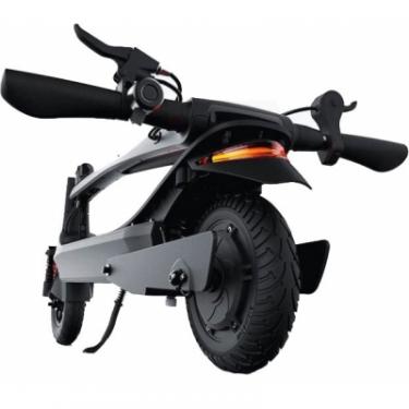 Электросамокат InMotion Lively E-Scooter Bike Black Фото 5