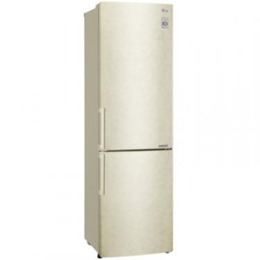 Холодильник LG GA-B499YECZ Фото 1