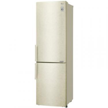 Холодильник LG GA-B499YECZ Фото 2