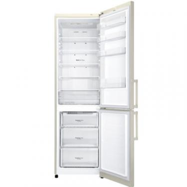 Холодильник LG GA-B499YECZ Фото 3