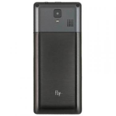Мобильный телефон Fly FF282 Black Фото 1