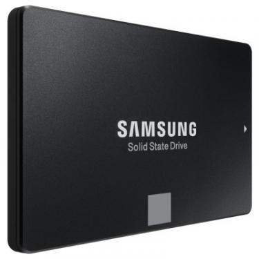 Накопитель SSD Samsung 2.5" 1TB Фото 1