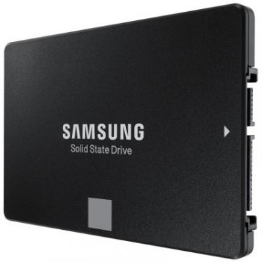 Накопитель SSD Samsung 2.5" 1TB Фото 2