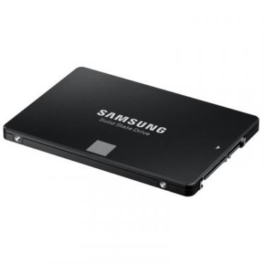 Накопитель SSD Samsung 2.5" 1TB Фото 3
