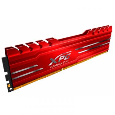 Модуль памяти для компьютера ADATA DDR4 16GB 2666 MHz XPG GD10-HS Red Фото 1