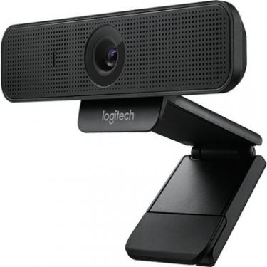 Веб-камера Logitech Webcam C925E HD Фото