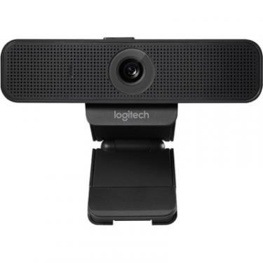 Веб-камера Logitech Webcam C925E HD Фото 1