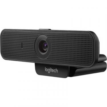 Веб-камера Logitech Webcam C925E HD Фото 2