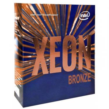 Процессор серверный INTEL Xeon Bronze 3106 8C/8T/1.7GHz/11MB/FCLGA3647/BOX Фото
