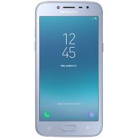 Мобильный телефон Samsung SM-J250F (Galaxy J2 2018 Duos) Silver Фото