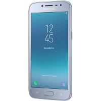 Мобильный телефон Samsung SM-J250F (Galaxy J2 2018 Duos) Silver Фото 9