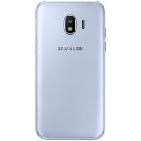 Мобильный телефон Samsung SM-J250F (Galaxy J2 2018 Duos) Silver Фото 1