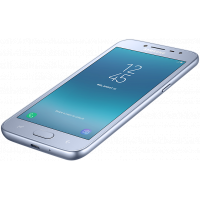 Мобильный телефон Samsung SM-J250F (Galaxy J2 2018 Duos) Silver Фото 7