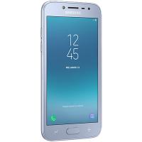 Мобильный телефон Samsung SM-J250F (Galaxy J2 2018 Duos) Silver Фото 8