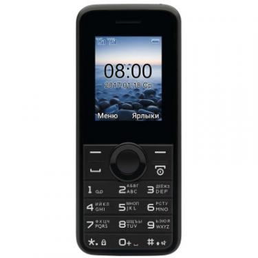 Мобильный телефон Philips Xenium E106 Xenium Black Фото