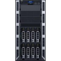 Сервер Dell PowerEdge T330 Фото 3