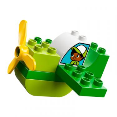 Конструктор LEGO Duplo Радость творчества Фото 3