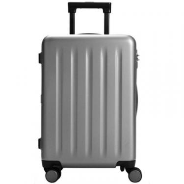 Чемодан Xiaomi Ninetygo PC Luggage 24'' Grey Фото