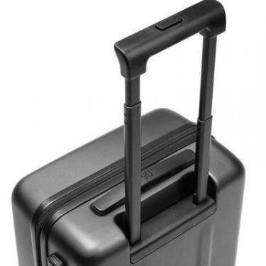 Чемодан Xiaomi Ninetygo PC Luggage 24'' Grey Фото 4