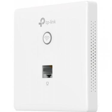 Точка доступа Wi-Fi TP-Link EAP115-wall Фото