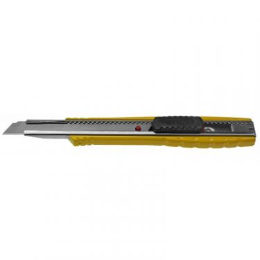 Нож монтажный Stanley "FatMax" выдвижное лезвие шириной 9мм, L=135мм. Фото 1