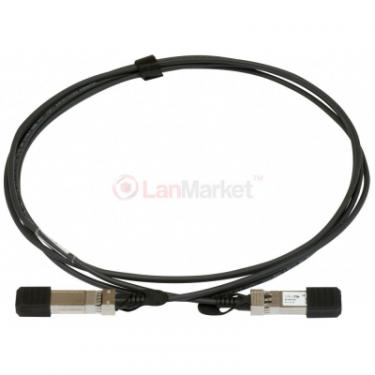 Оптический патчкорд Mikrotik SFP+ direct attach cable, 1m Фото