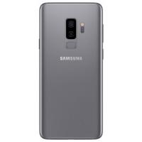Мобильный телефон Samsung SM-G965F/64 (Galaxy S9 Plus) Gray Фото 1