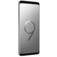 Мобильный телефон Samsung SM-G965F/64 (Galaxy S9 Plus) Gray Фото 4