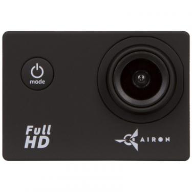 Экшн-камера AirOn Simple Full HD black Фото 1