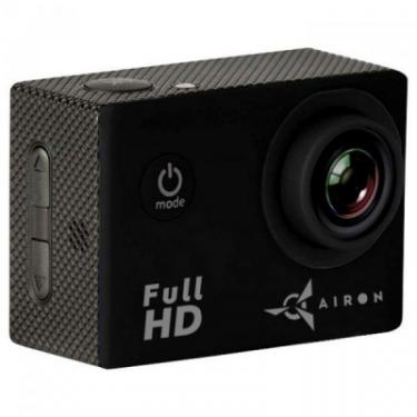 Экшн-камера AirOn Simple Full HD black Фото 3