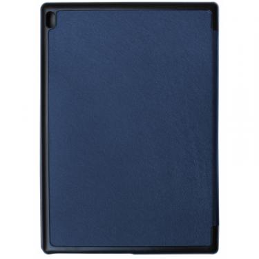 Чехол для планшета Grand-X для Lenovo TAB4-X304F 10-3 (ZA2J0059UA) Blue Фото 2