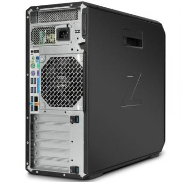 Компьютер HP Z4 Фото 5