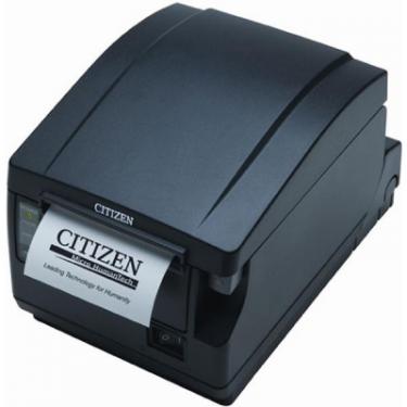 Принтер чеков Citizen CT-S651 без интрфейса Фото
