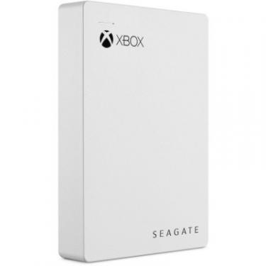 Внешний жесткий диск Seagate 2.5" 4TB Game Drive for Xbox Фото