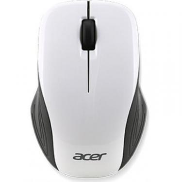 Мышка Acer RF2.4 White Фото