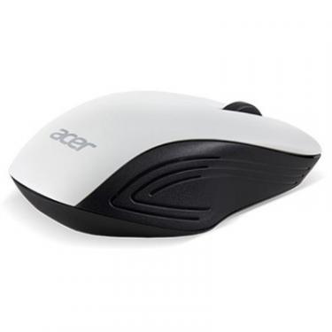 Мышка Acer RF2.4 White Фото 1