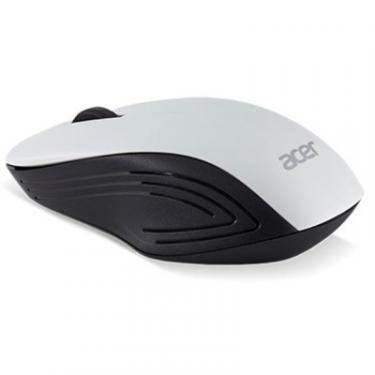 Мышка Acer RF2.4 White Фото 2