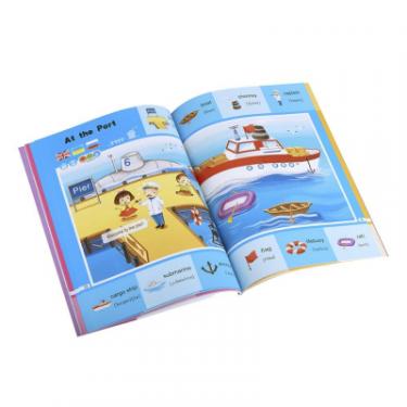 Интерактивная игрушка Smart Koala Книга Smart Koala 200 Basic English Words (Season Фото 1