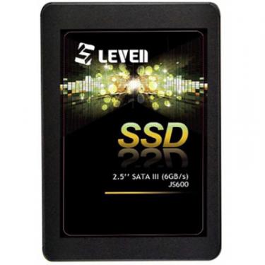 Накопитель SSD LEVEN 2.5" 256GB Фото