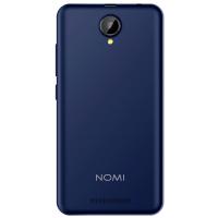 Мобильный телефон Nomi i5001 Evo M3 Blue Фото 1