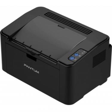 Лазерный принтер Pantum P2500W с Wi-Fi Фото 2