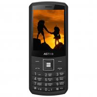 Мобильный телефон Astro A184 Black Фото