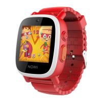 Смарт-часы Nomi Kids Heroes W2 Red Фото