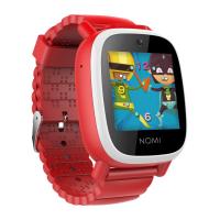Смарт-часы Nomi Kids Heroes W2 Red Фото 2