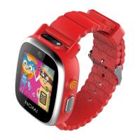 Смарт-часы Nomi Kids Heroes W2 Red Фото 3
