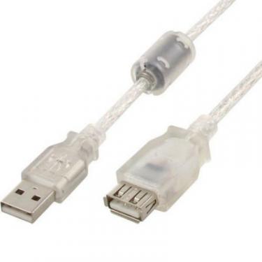 Дата кабель Cablexpert USB 2.0 AM/AF 2.0m Фото
