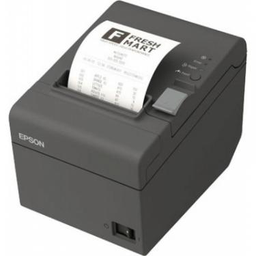 Принтер чеков Epson TM-T20II Ethernet Фото