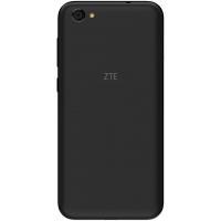 Мобильный телефон ZTE Blade A6 Black Фото 1